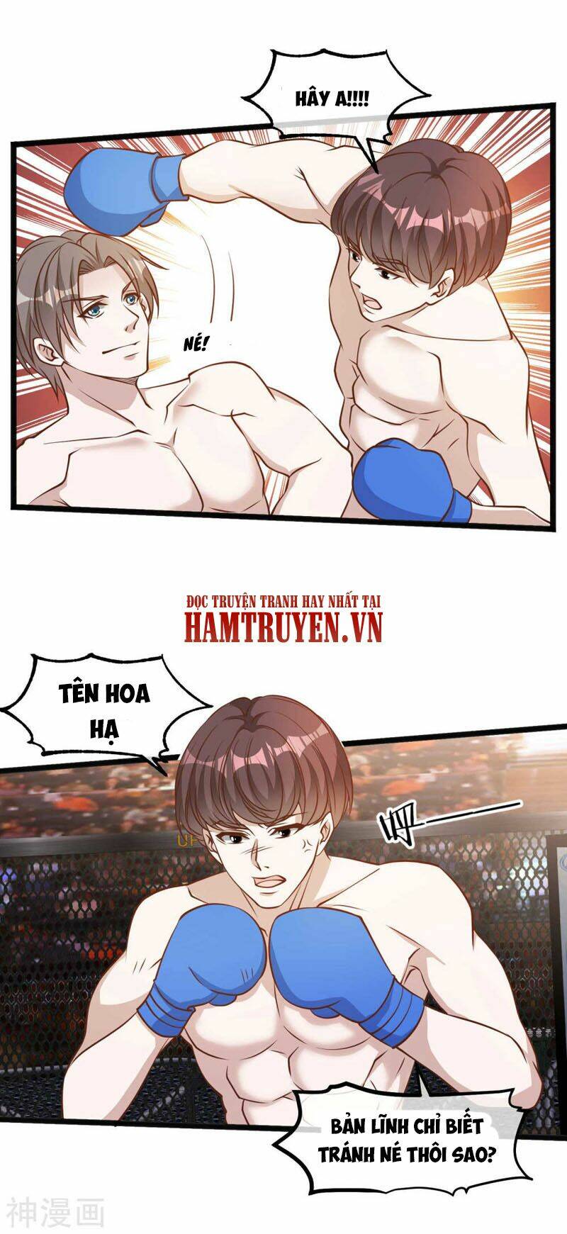 Thần Cấp Ngư Phu Chapter 104 - Trang 2