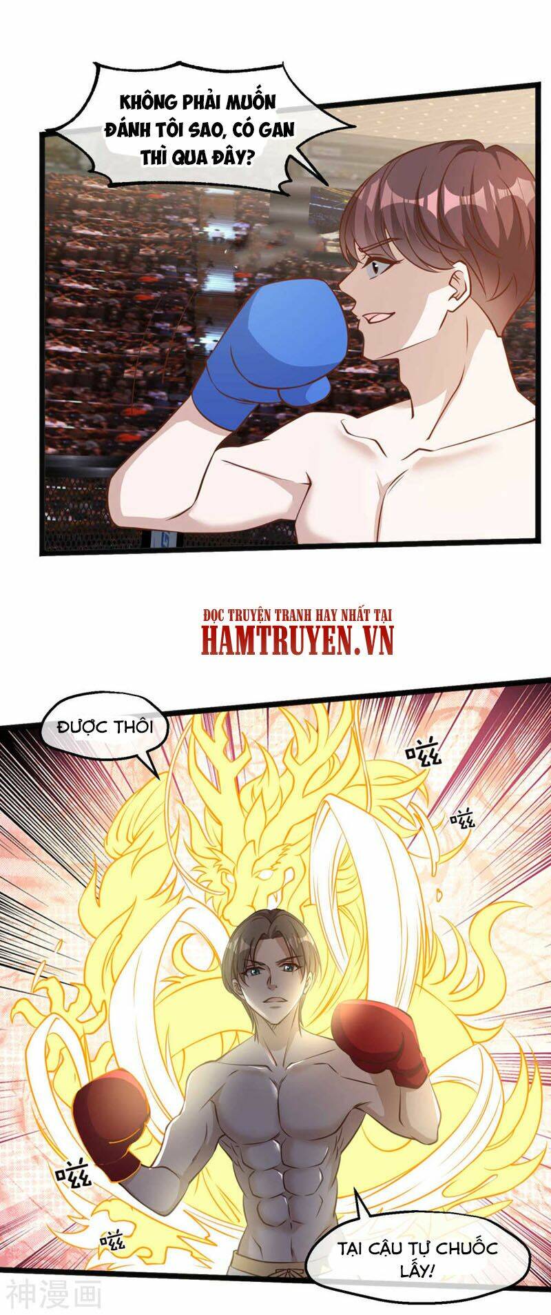 Thần Cấp Ngư Phu Chapter 104 - Trang 2