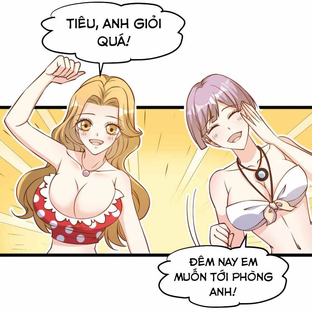 Thần Cấp Ngư Phu Chapter 105 - Trang 2