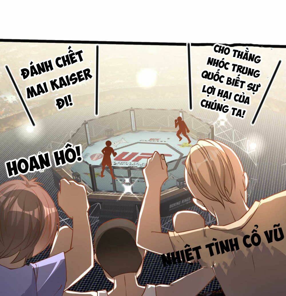 Thần Cấp Ngư Phu Chapter 105 - Trang 2