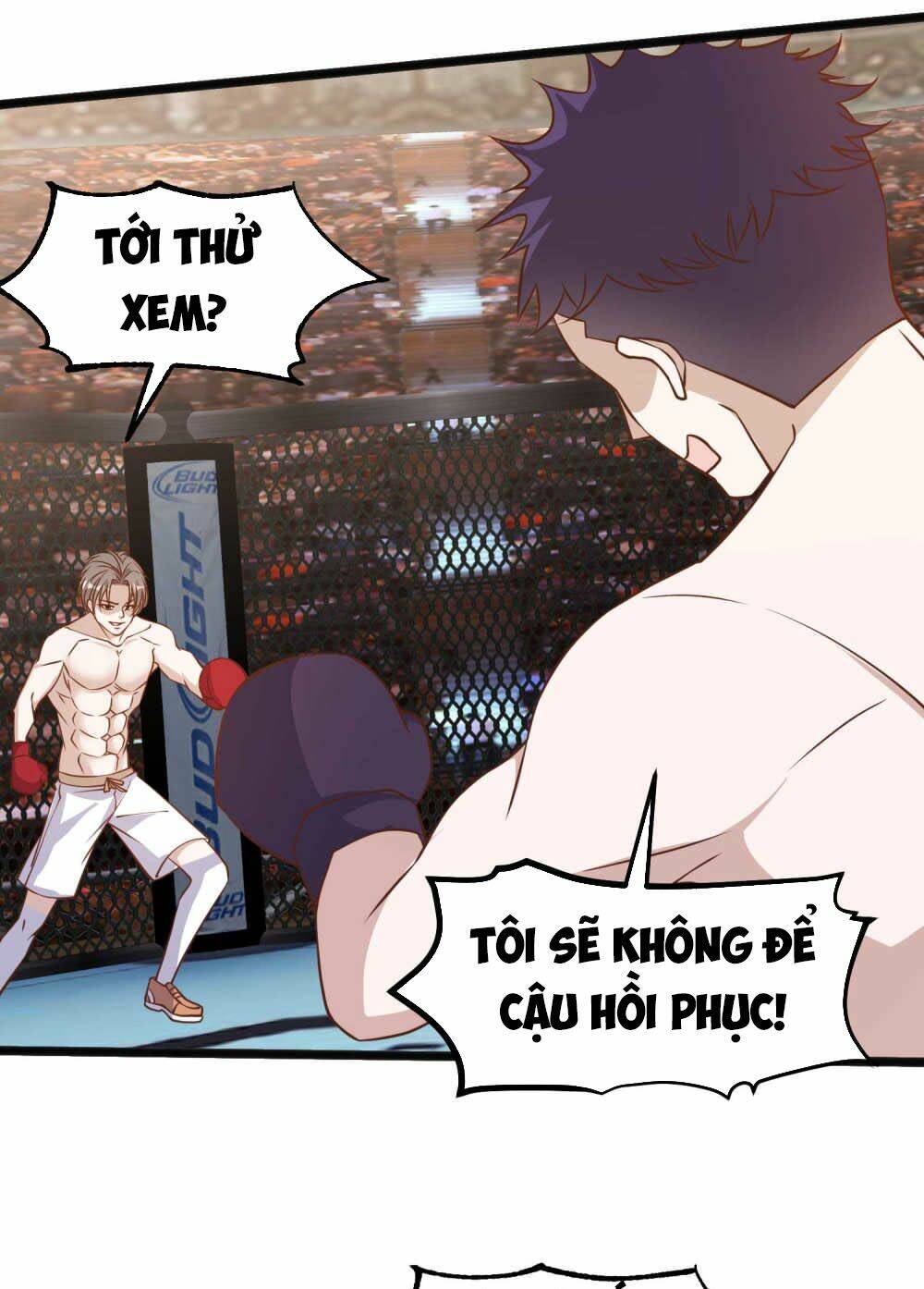 Thần Cấp Ngư Phu Chapter 105 - Trang 2