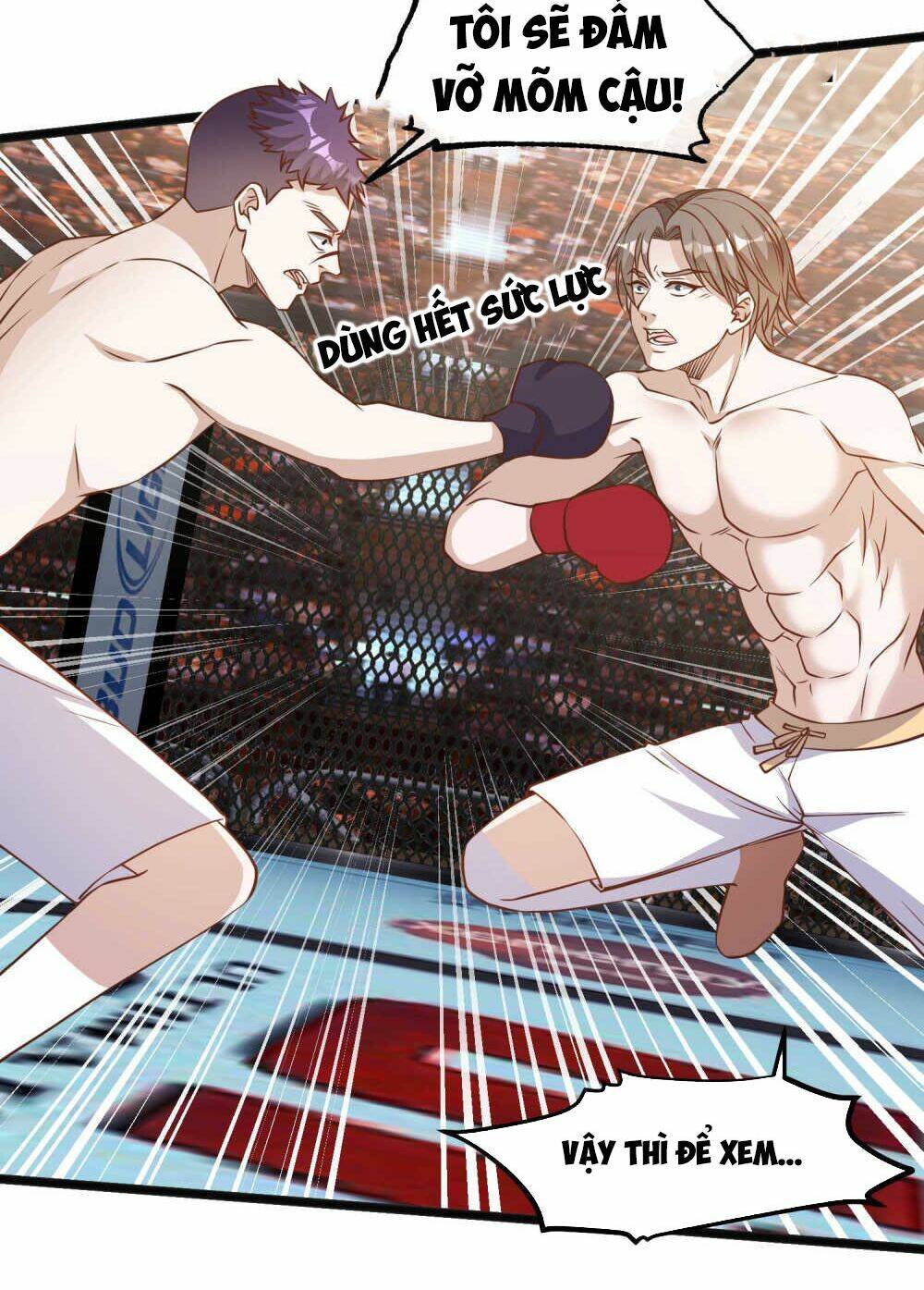 Thần Cấp Ngư Phu Chapter 105 - Trang 2