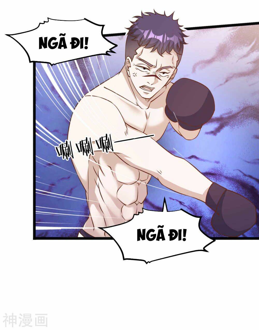 Thần Cấp Ngư Phu Chapter 105 - Trang 2