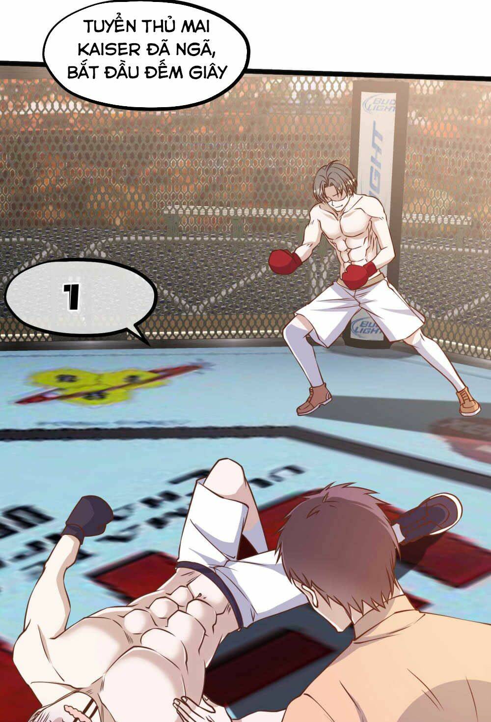 Thần Cấp Ngư Phu Chapter 105 - Trang 2