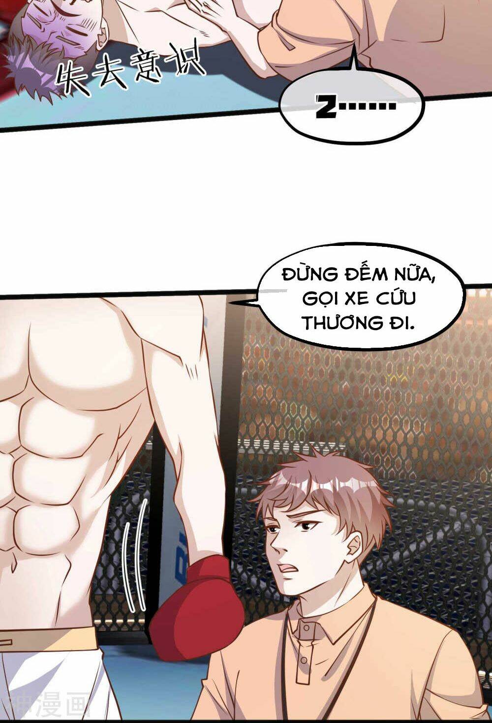 Thần Cấp Ngư Phu Chapter 105 - Trang 2