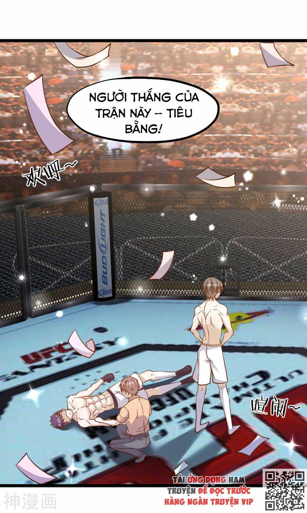 Thần Cấp Ngư Phu Chapter 105 - Trang 2