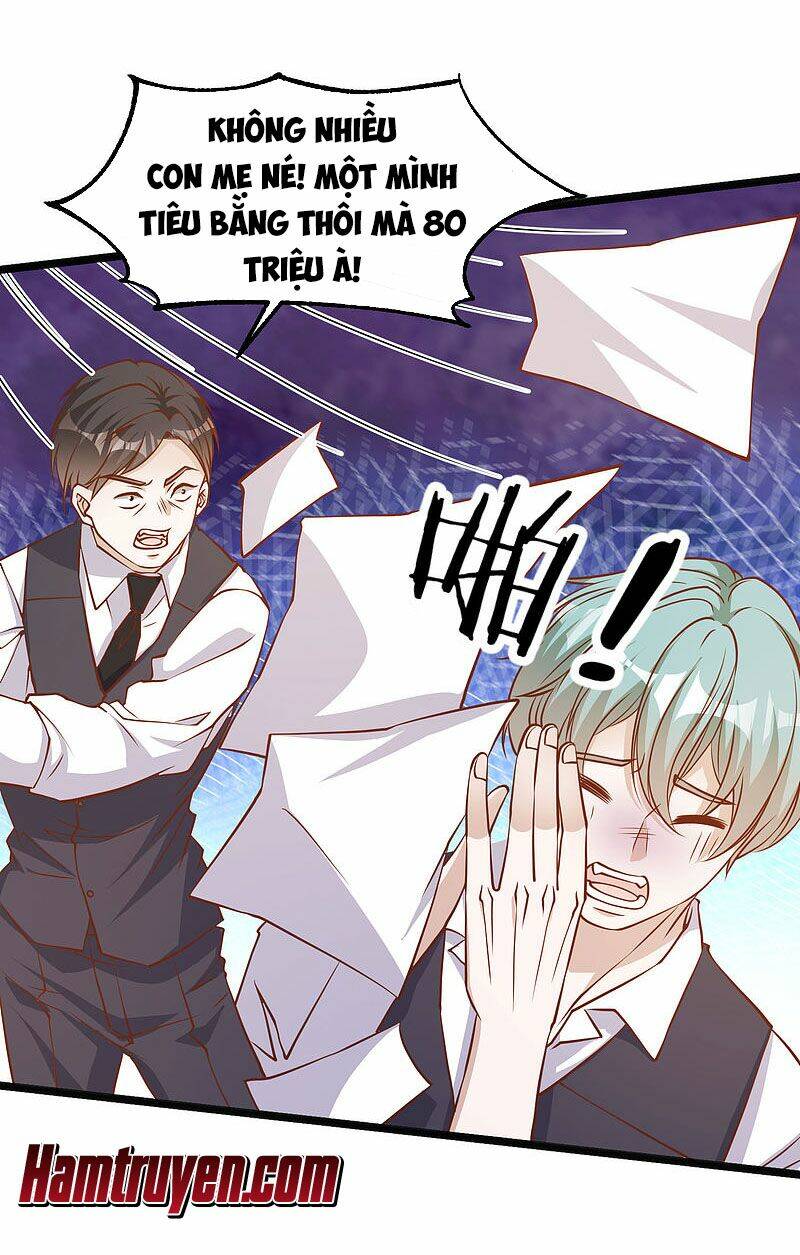 Thần Cấp Ngư Phu Chapter 106 - Trang 2