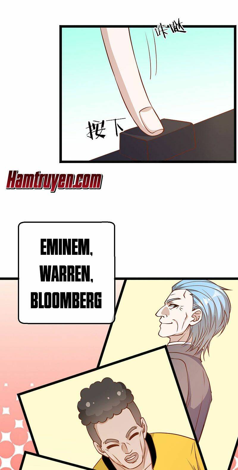 Thần Cấp Ngư Phu Chapter 106 - Trang 2