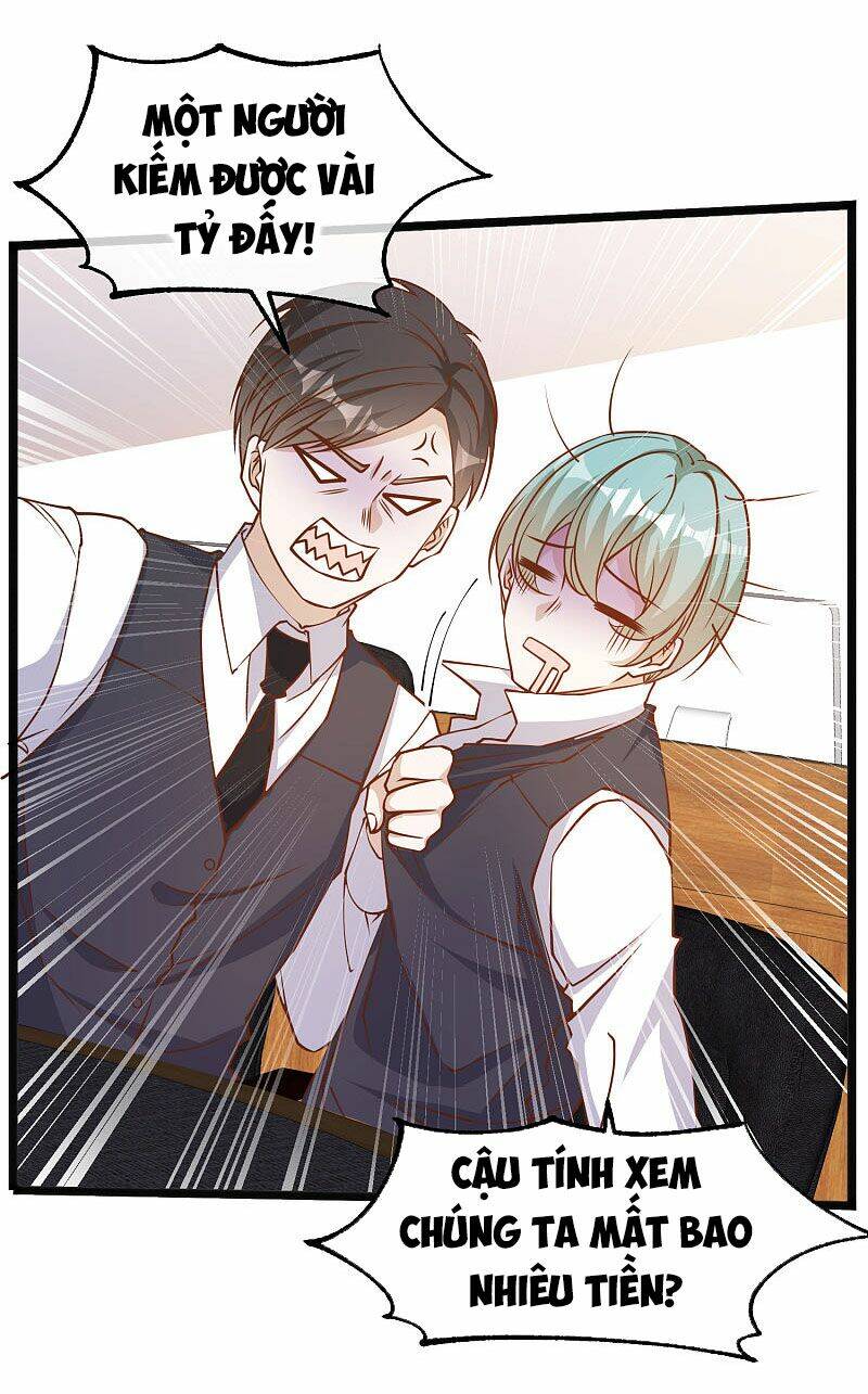 Thần Cấp Ngư Phu Chapter 106 - Trang 2