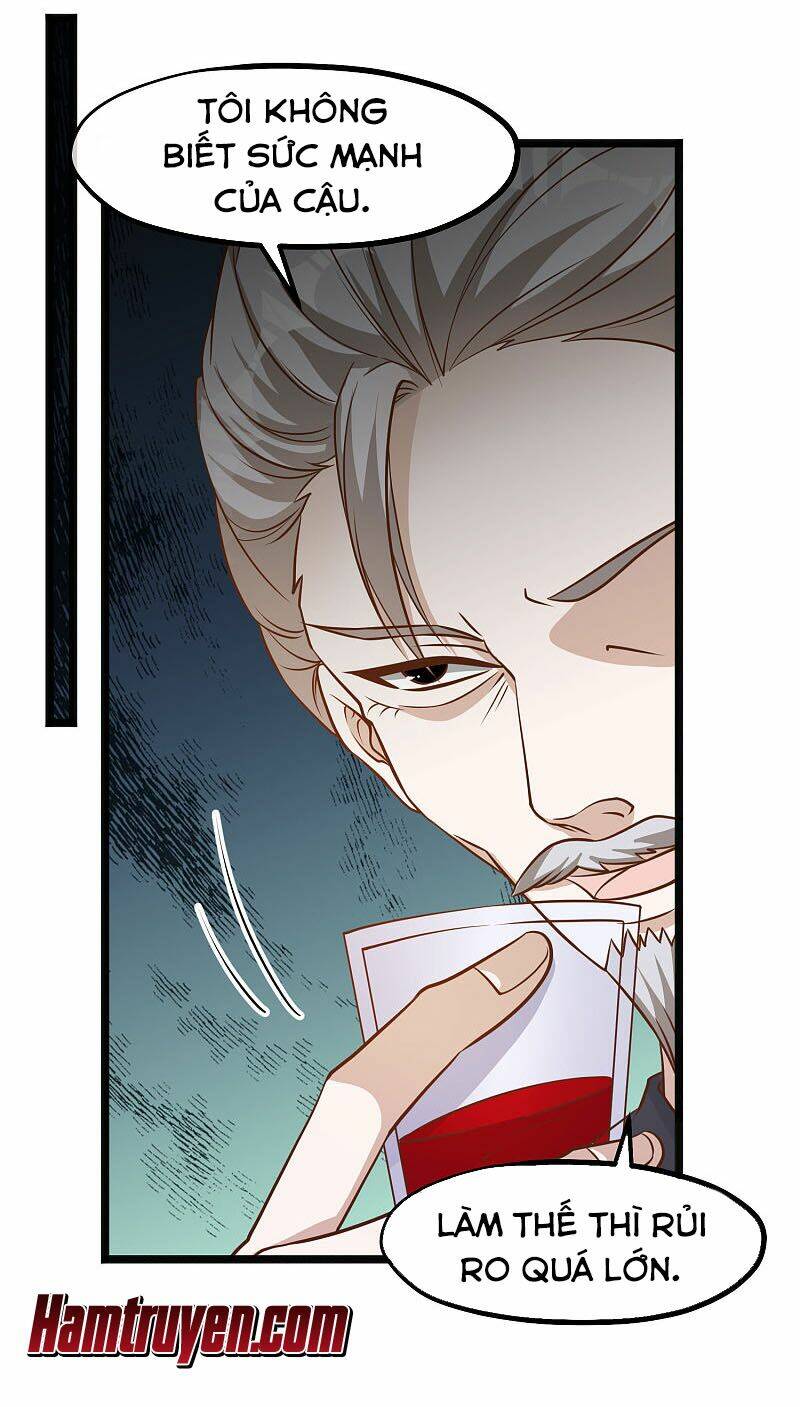 Thần Cấp Ngư Phu Chapter 106 - Trang 2