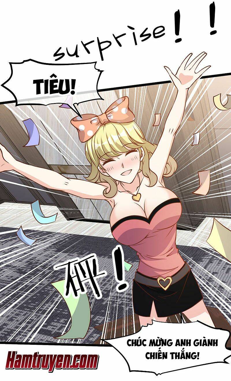 Thần Cấp Ngư Phu Chapter 106 - Trang 2