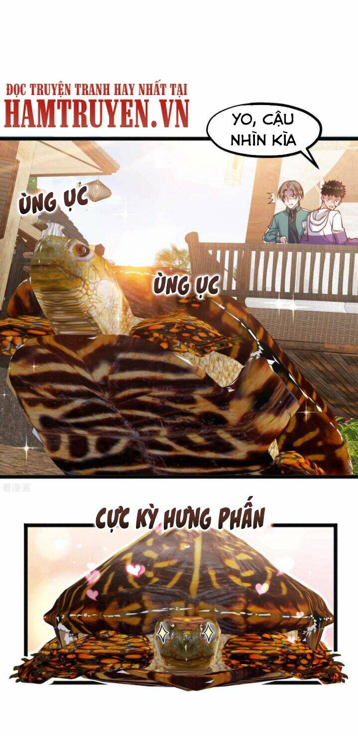 Thần Cấp Ngư Phu Chapter 107 - Trang 2