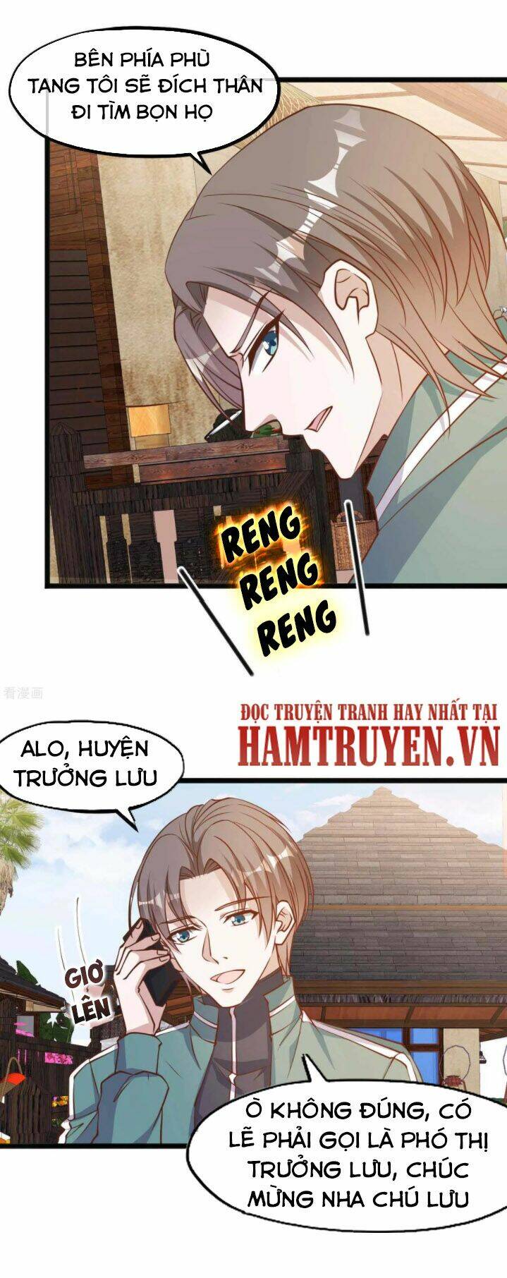 Thần Cấp Ngư Phu Chapter 107 - Trang 2