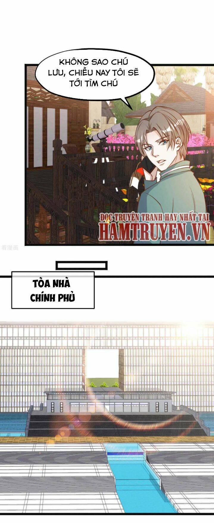 Thần Cấp Ngư Phu Chapter 107 - Trang 2