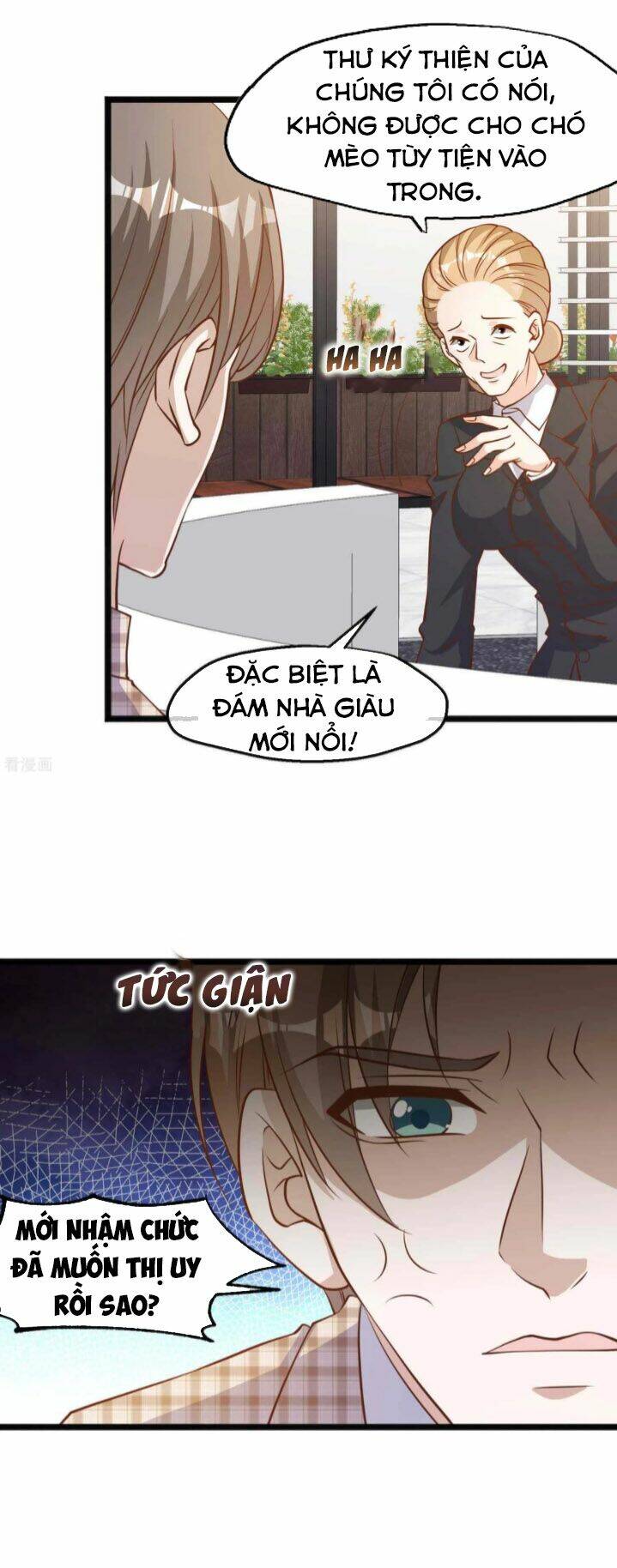 Thần Cấp Ngư Phu Chapter 107 - Trang 2