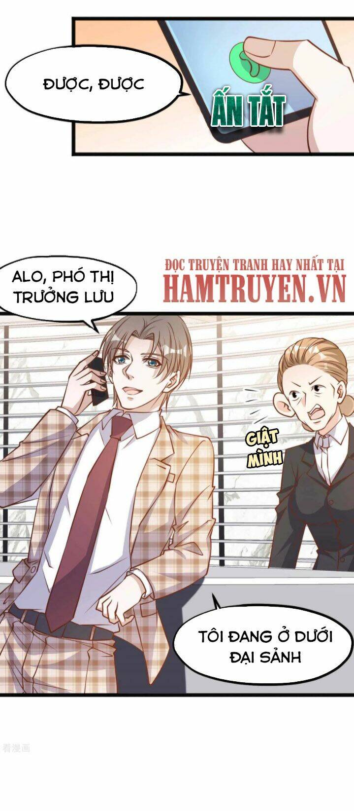 Thần Cấp Ngư Phu Chapter 107 - Trang 2