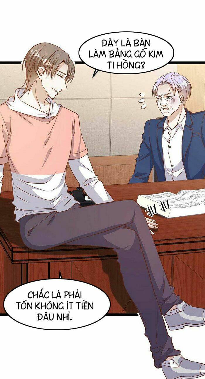 Thần Cấp Ngư Phu Chapter 109 - Trang 2