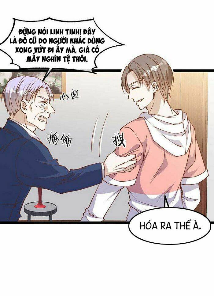 Thần Cấp Ngư Phu Chapter 109 - Trang 2