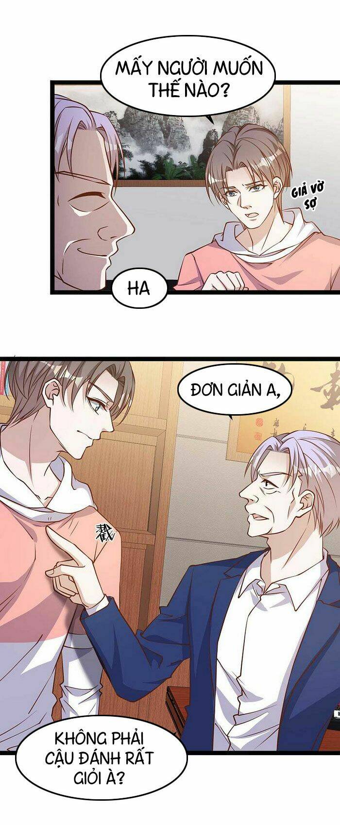 Thần Cấp Ngư Phu Chapter 109 - Trang 2