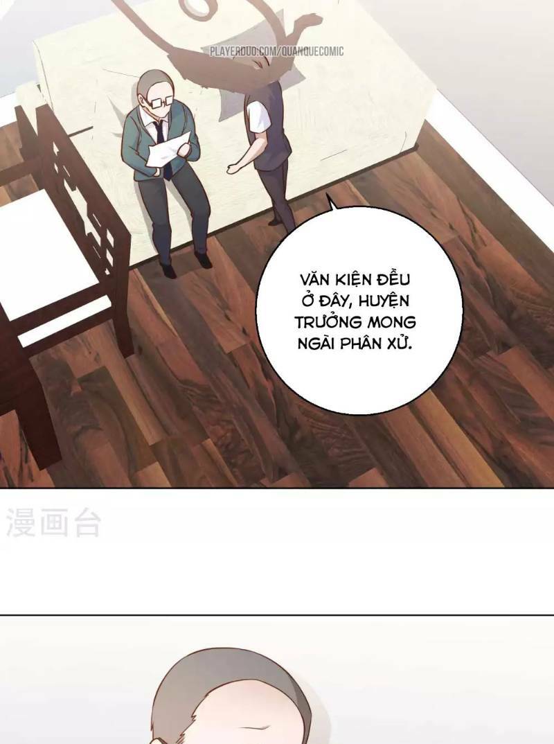 Thần Cấp Ngư Phu Chapter 11 - Trang 2