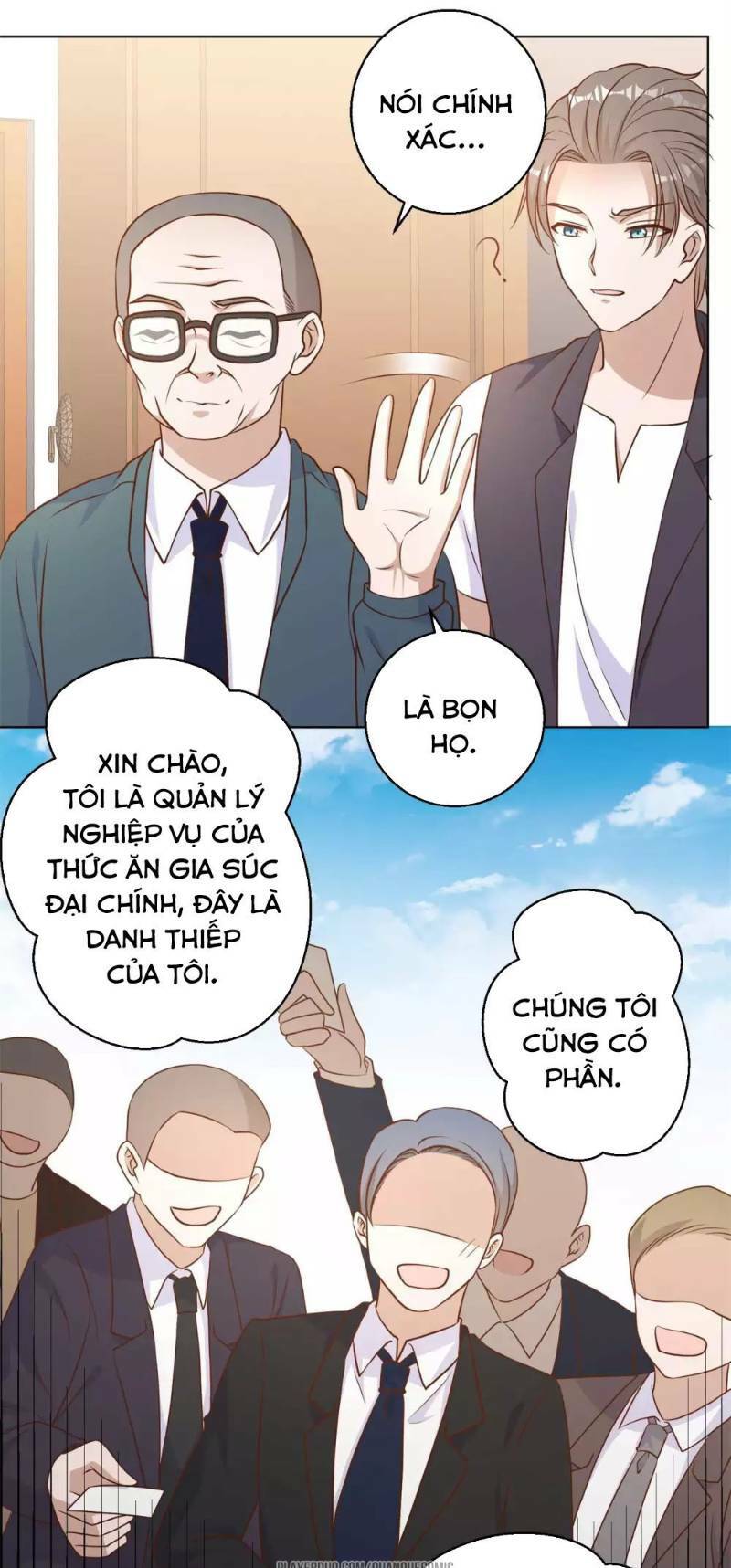 Thần Cấp Ngư Phu Chapter 11 - Trang 2