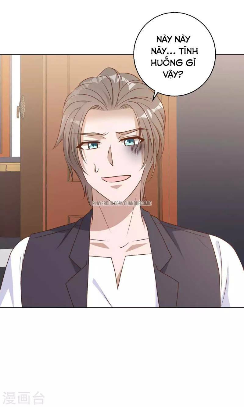 Thần Cấp Ngư Phu Chapter 11 - Trang 2