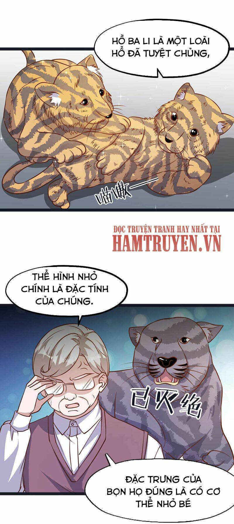 Thần Cấp Ngư Phu Chapter 110 - Trang 2