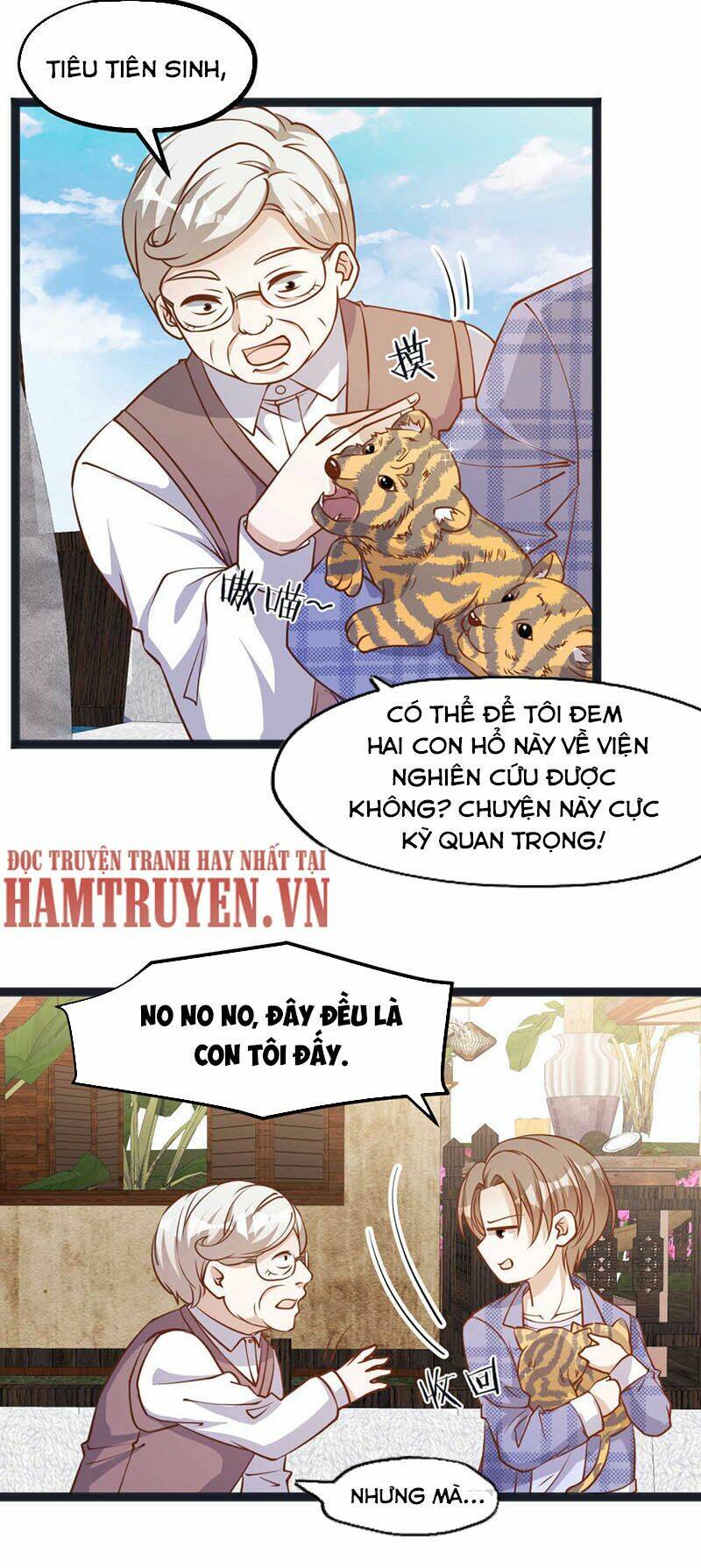 Thần Cấp Ngư Phu Chapter 110 - Trang 2