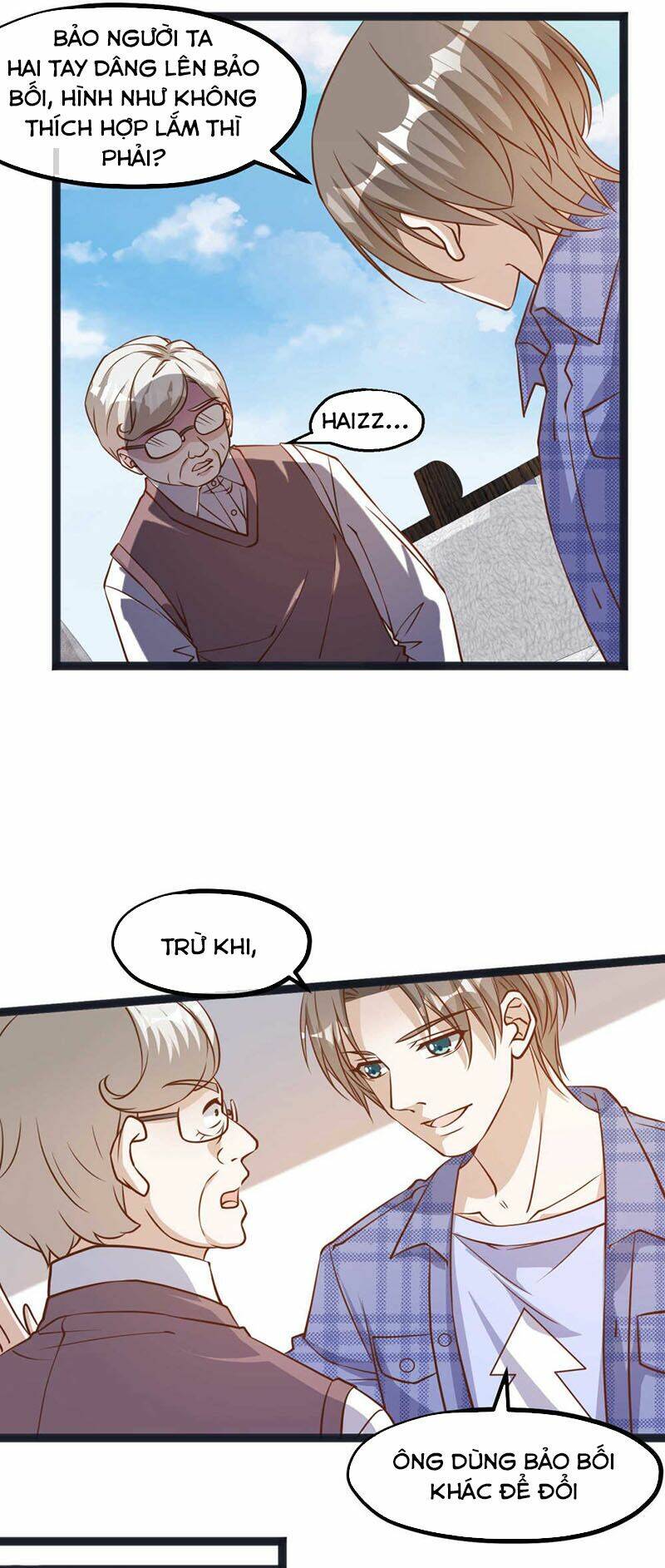 Thần Cấp Ngư Phu Chapter 110 - Trang 2