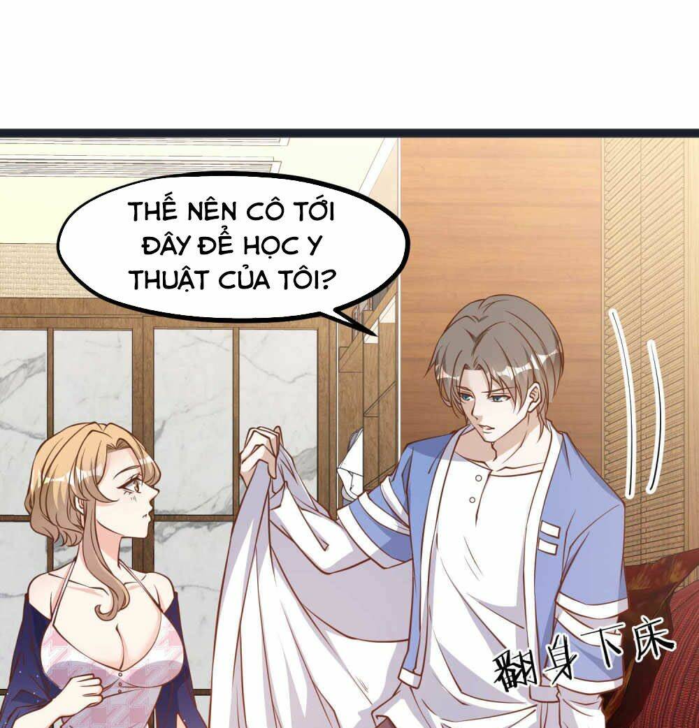 Thần Cấp Ngư Phu Chapter 112 - Trang 2