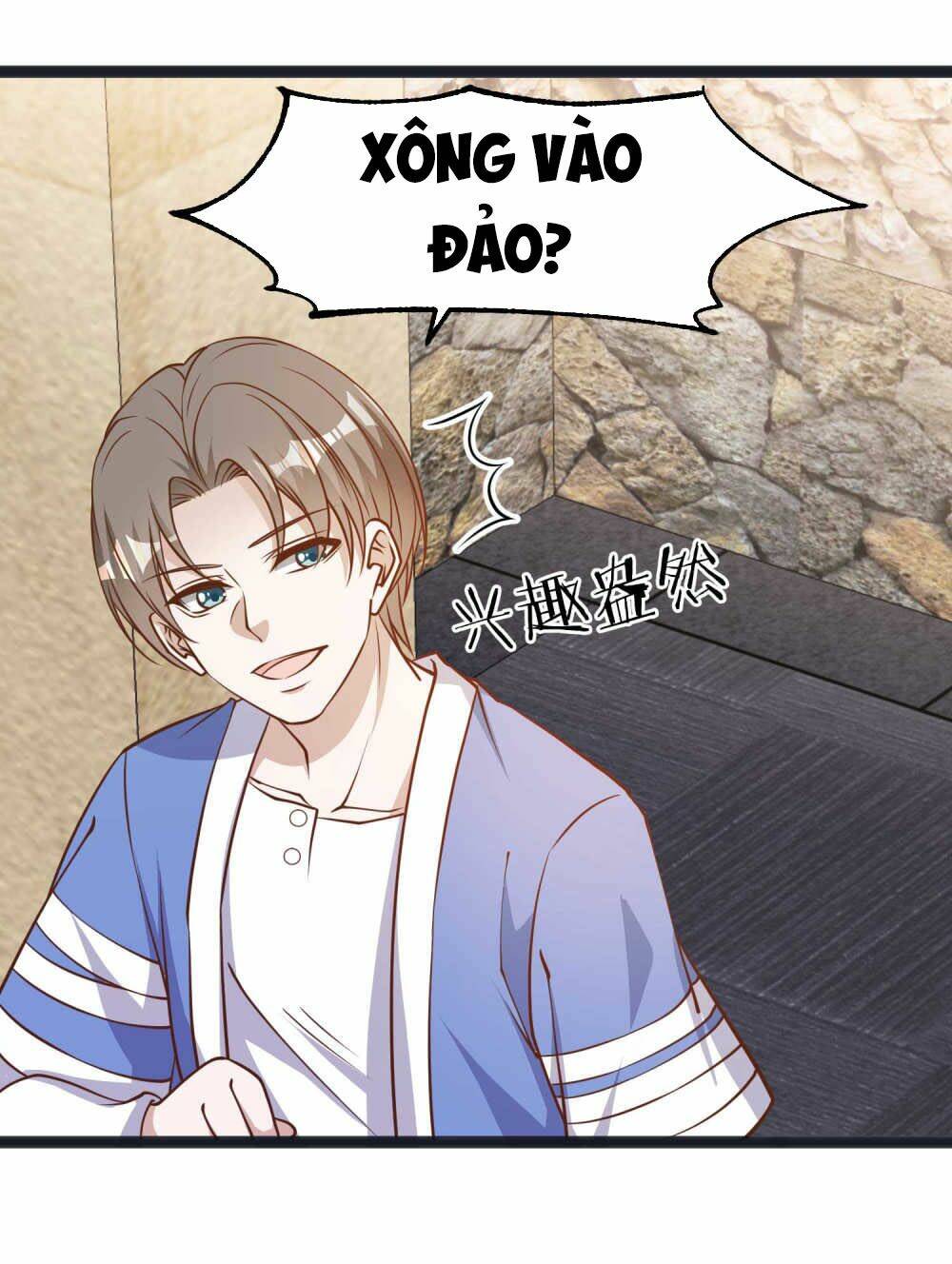 Thần Cấp Ngư Phu Chapter 112 - Trang 2