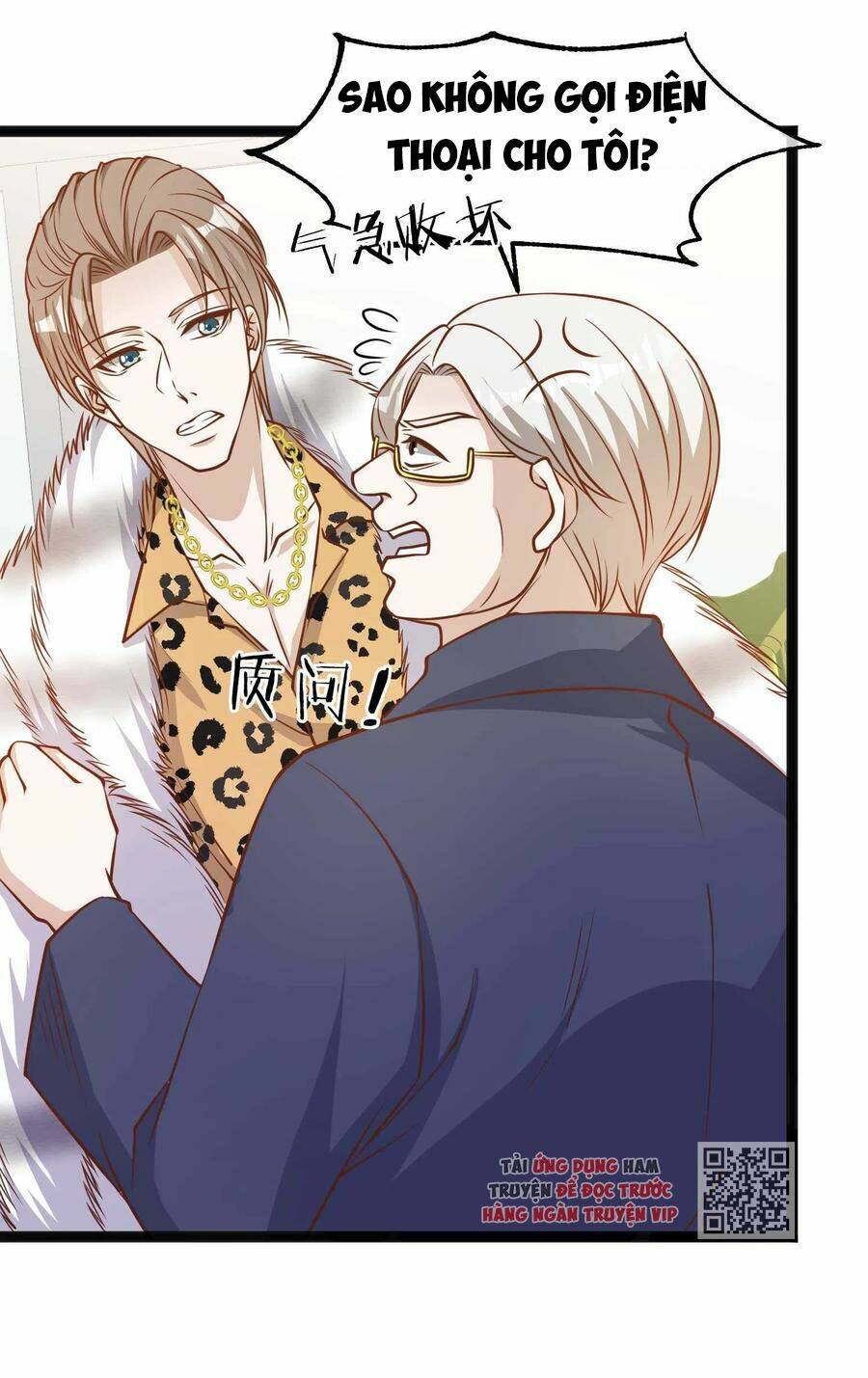 Thần Cấp Ngư Phu Chapter 113 - Trang 2