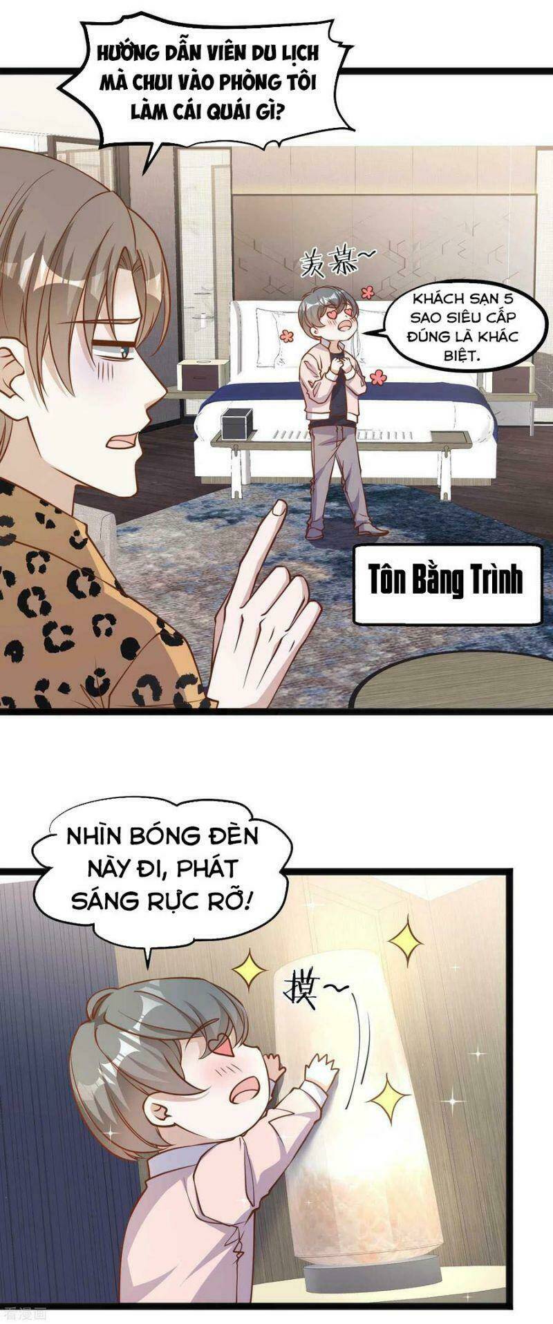 Thần Cấp Ngư Phu Chapter 114 - Trang 2