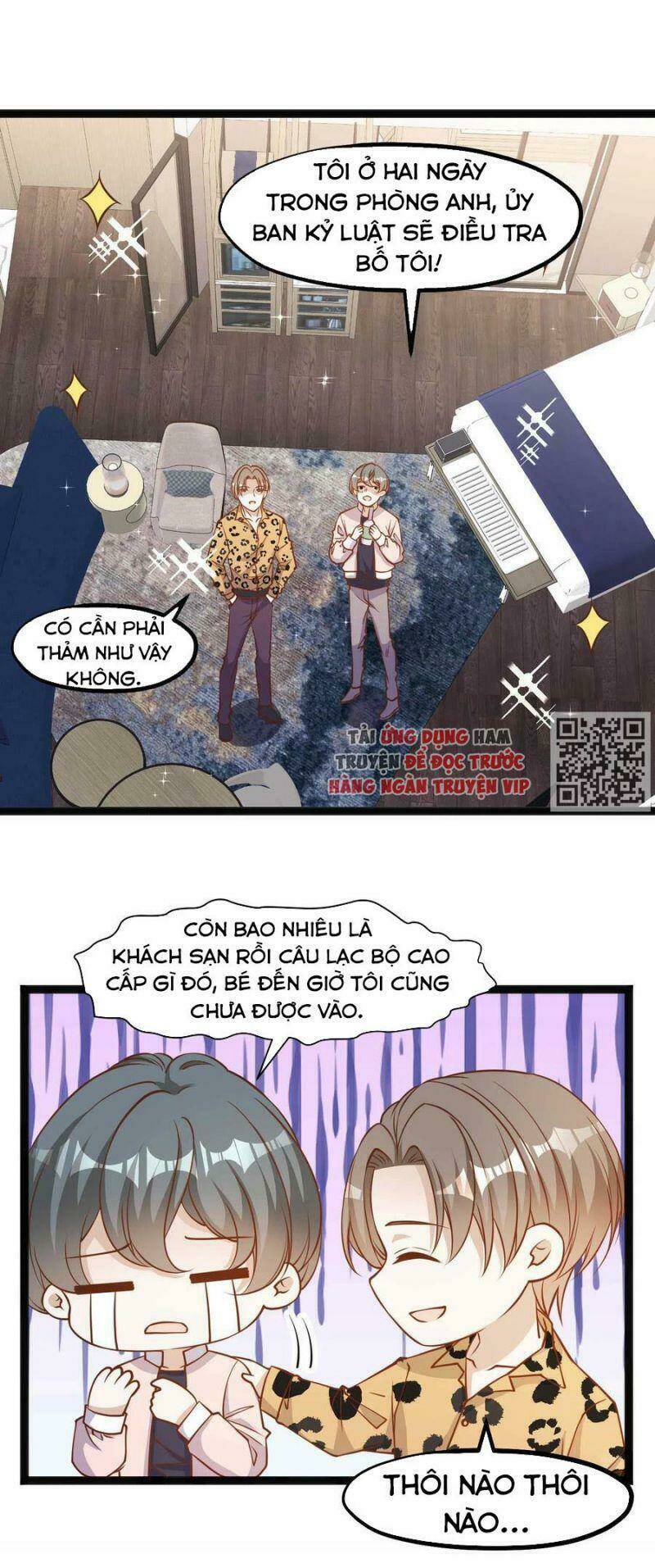 Thần Cấp Ngư Phu Chapter 114 - Trang 2