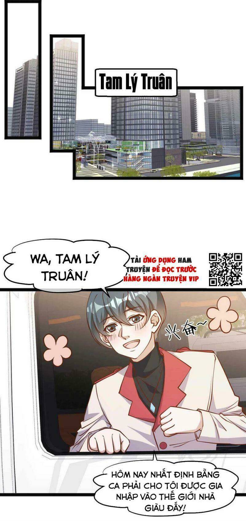 Thần Cấp Ngư Phu Chapter 114 - Trang 2