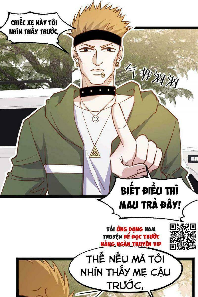 Thần Cấp Ngư Phu Chapter 114 - Trang 2