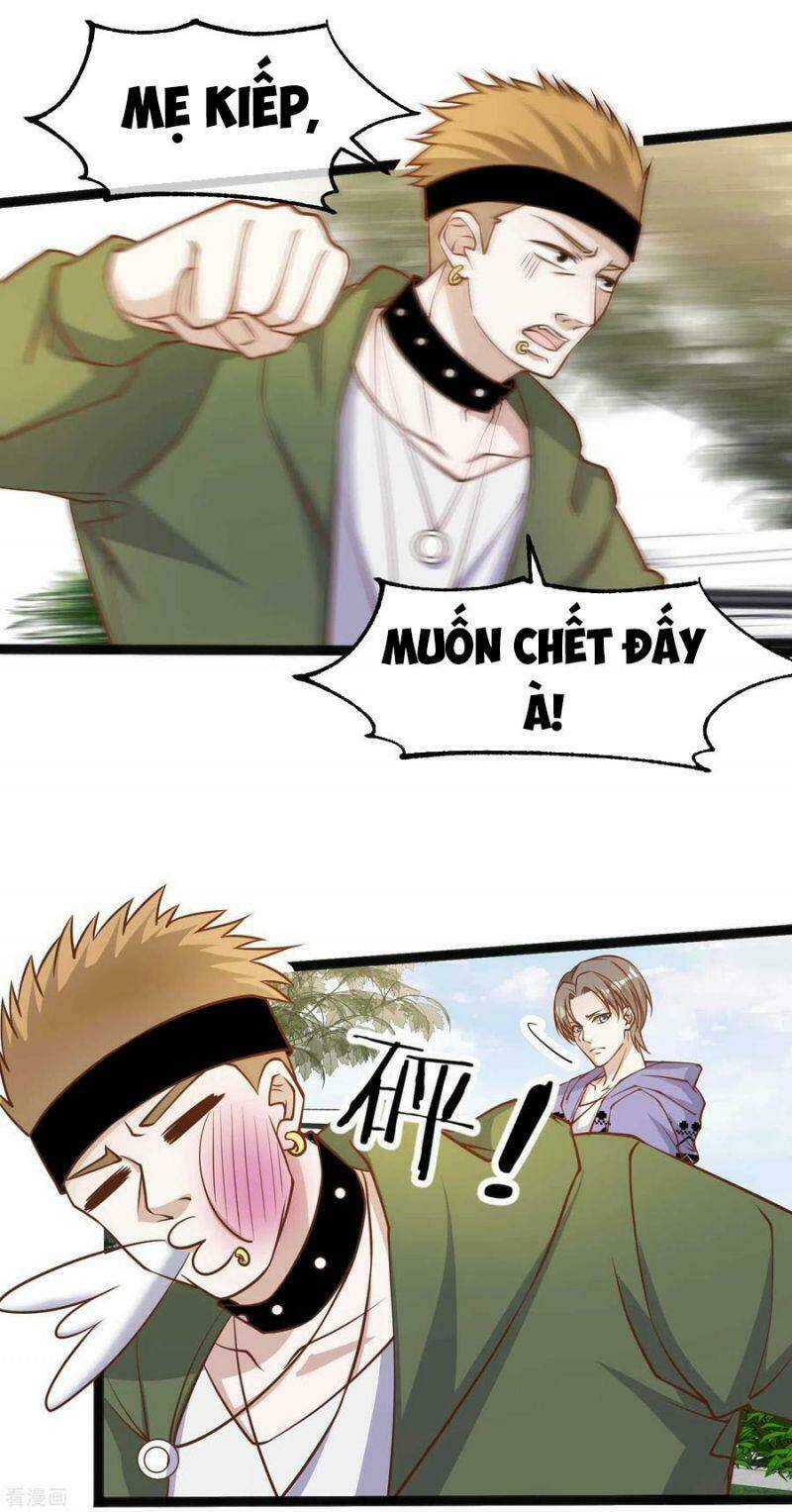 Thần Cấp Ngư Phu Chapter 114 - Trang 2