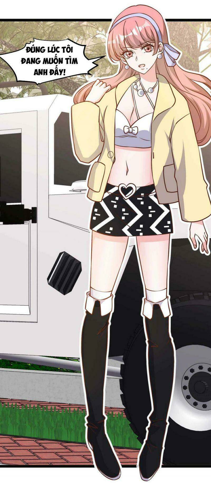 Thần Cấp Ngư Phu Chapter 114 - Trang 2