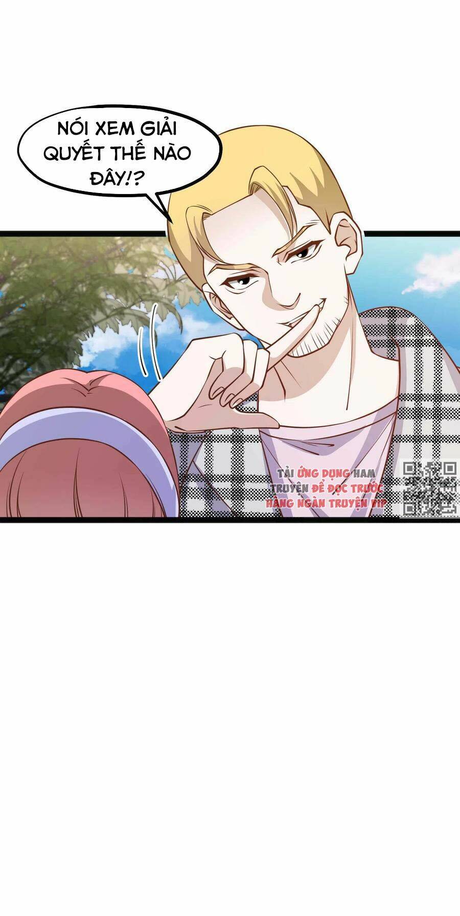 Thần Cấp Ngư Phu Chapter 115 - Trang 2