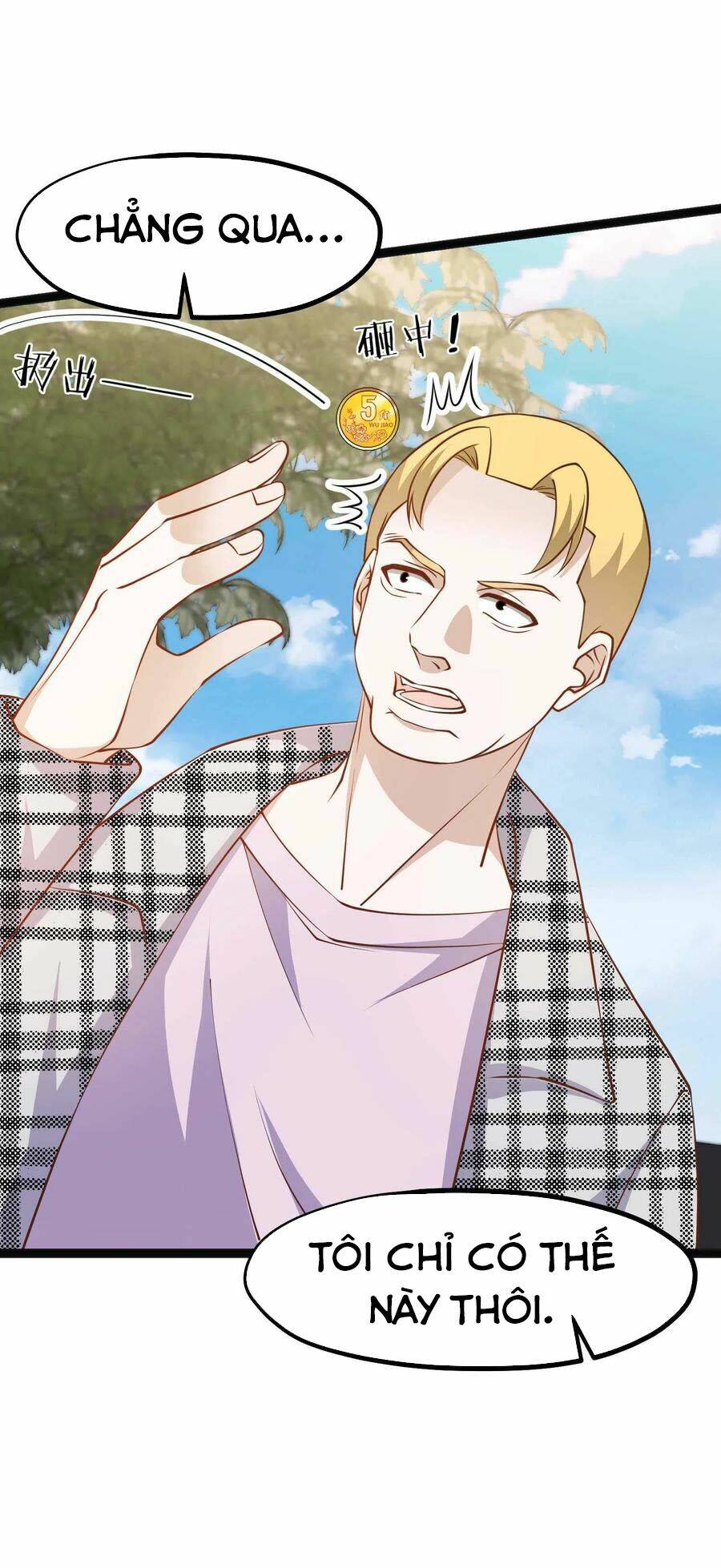 Thần Cấp Ngư Phu Chapter 115 - Trang 2