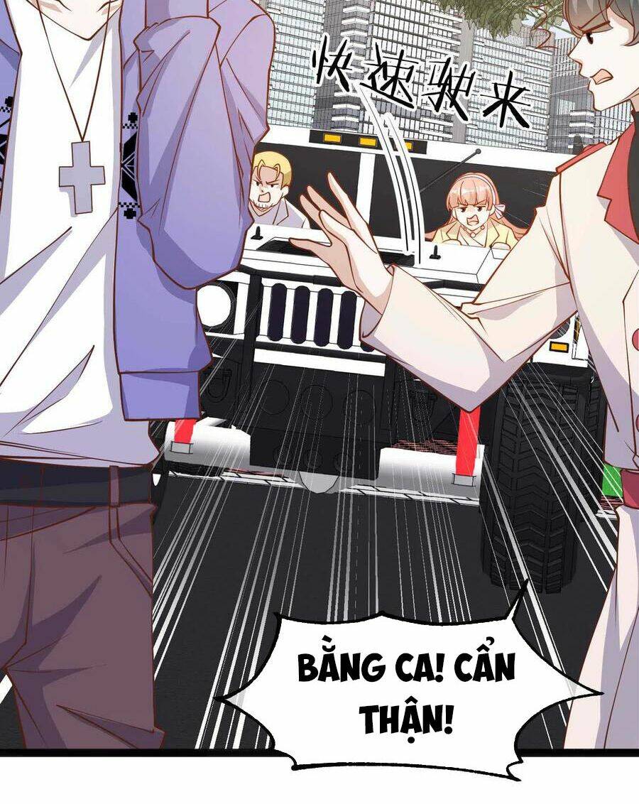 Thần Cấp Ngư Phu Chapter 115 - Trang 2