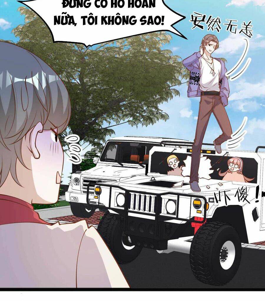 Thần Cấp Ngư Phu Chapter 115 - Trang 2