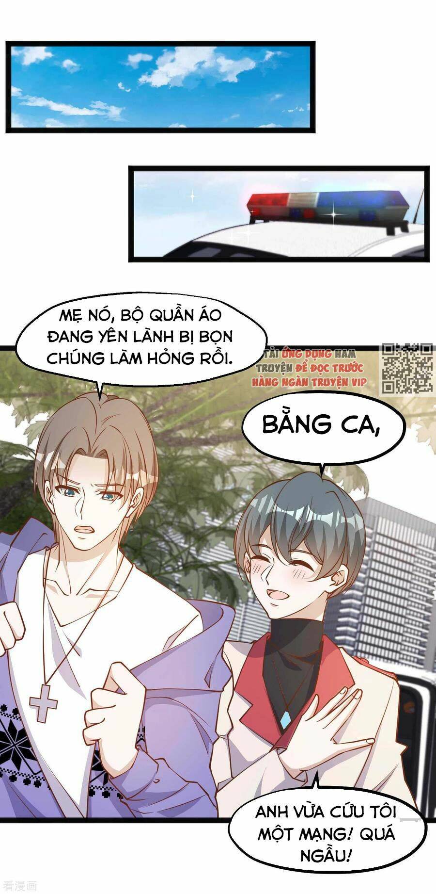 Thần Cấp Ngư Phu Chapter 115 - Trang 2