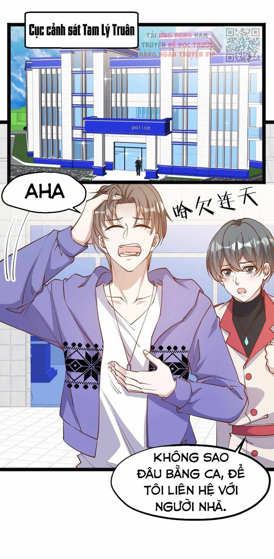 Thần Cấp Ngư Phu Chapter 116 - Trang 2