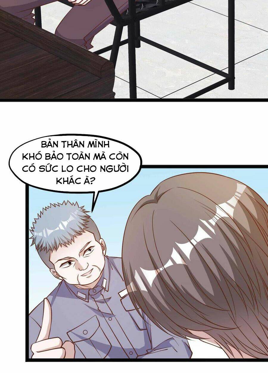 Thần Cấp Ngư Phu Chapter 116 - Trang 2