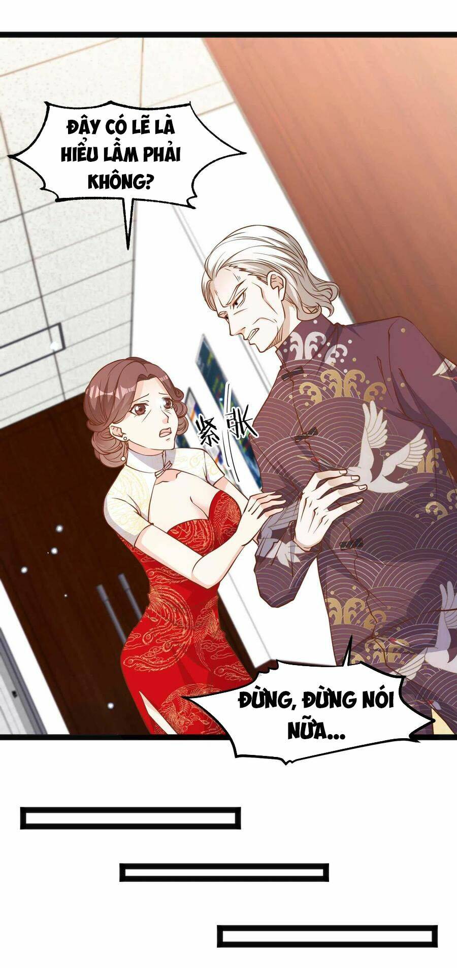 Thần Cấp Ngư Phu Chapter 117 - Trang 2