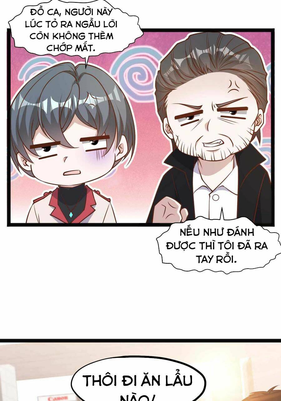 Thần Cấp Ngư Phu Chapter 117 - Trang 2