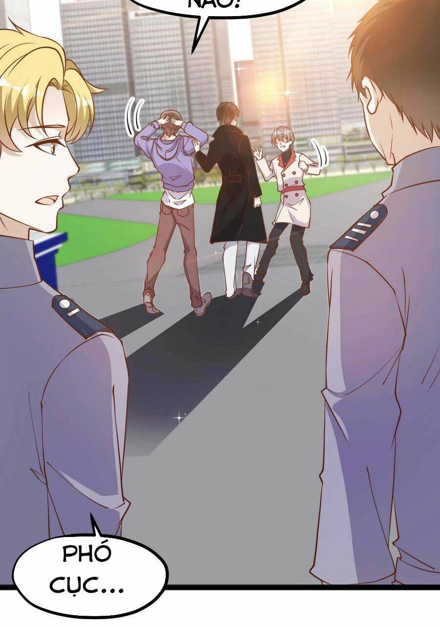 Thần Cấp Ngư Phu Chapter 117 - Trang 2