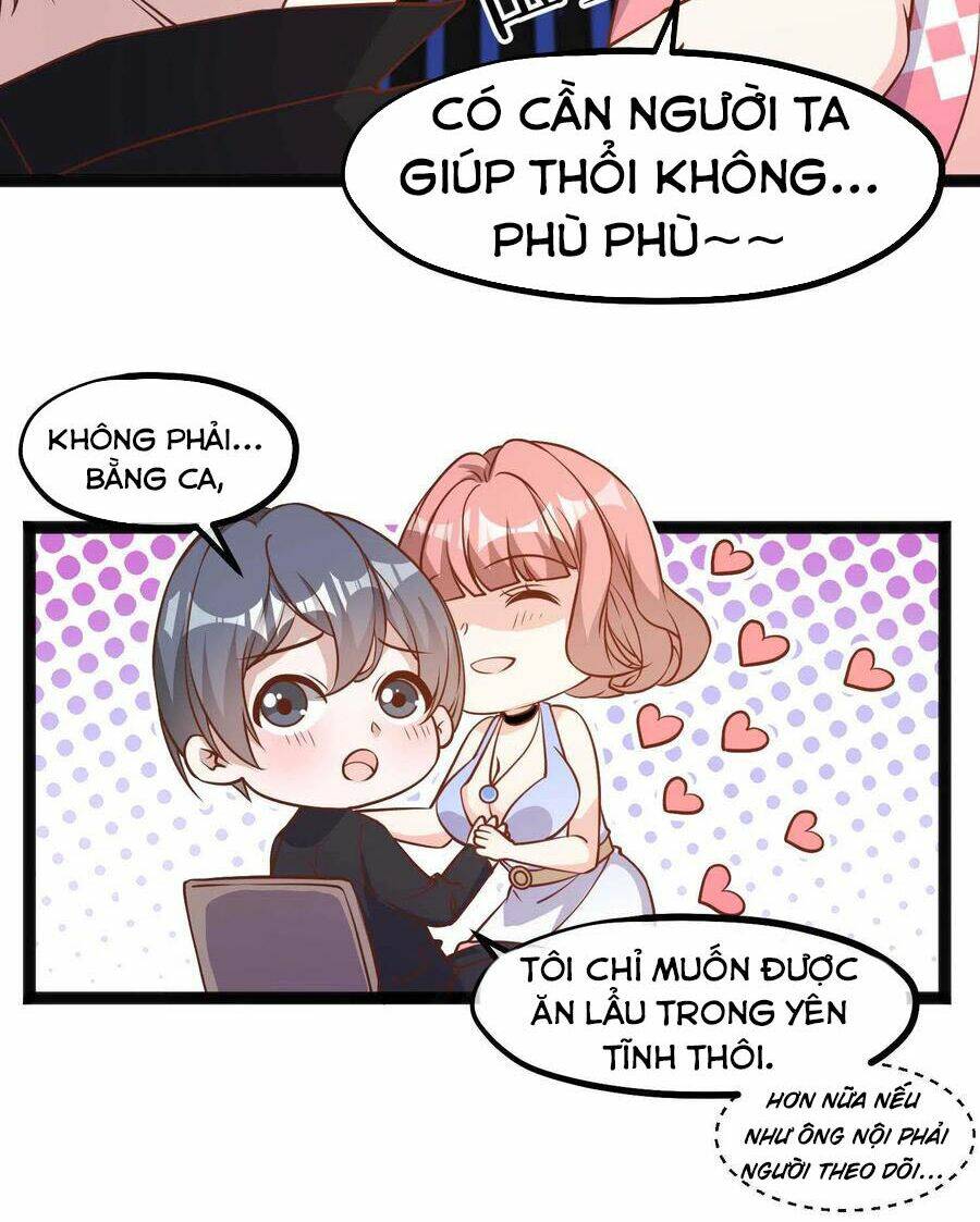Thần Cấp Ngư Phu Chapter 117 - Trang 2