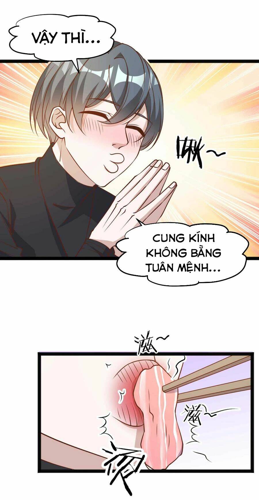 Thần Cấp Ngư Phu Chapter 117 - Trang 2